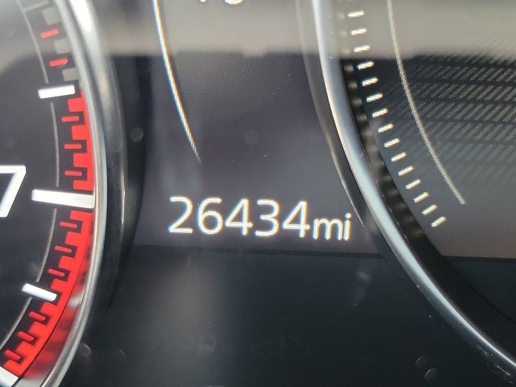 Certified 2024 MAZDA CX-30 AWD 2.5 S image 8