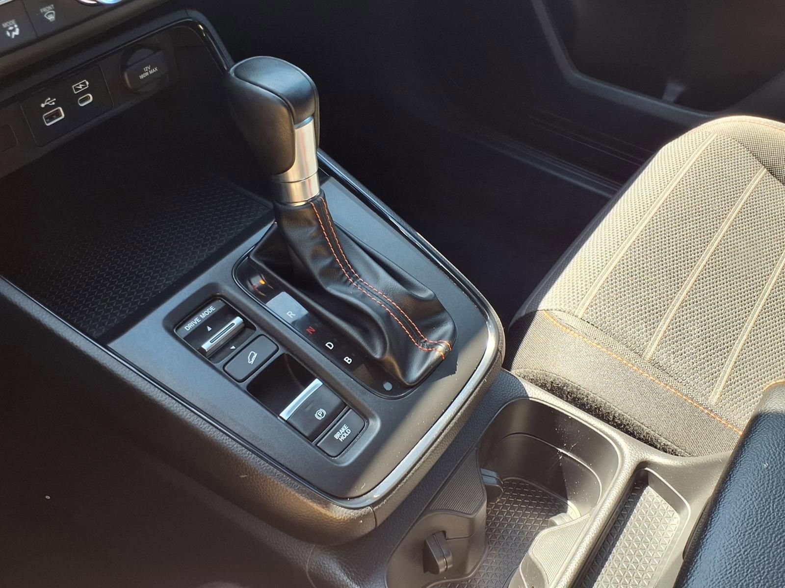 Used 2023 Honda CR-V Sport image 21