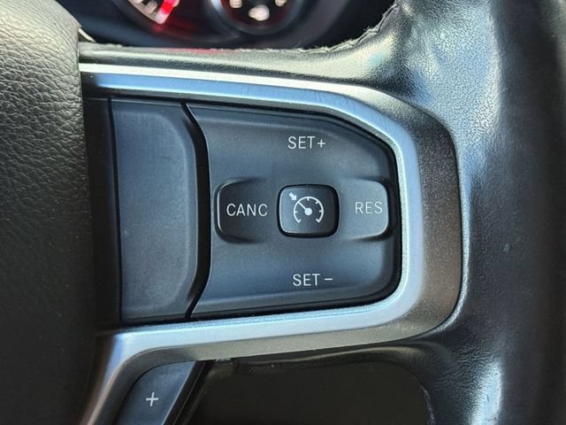 Used 2019 RAM 1500 Big Horn AWD/4WD image 46