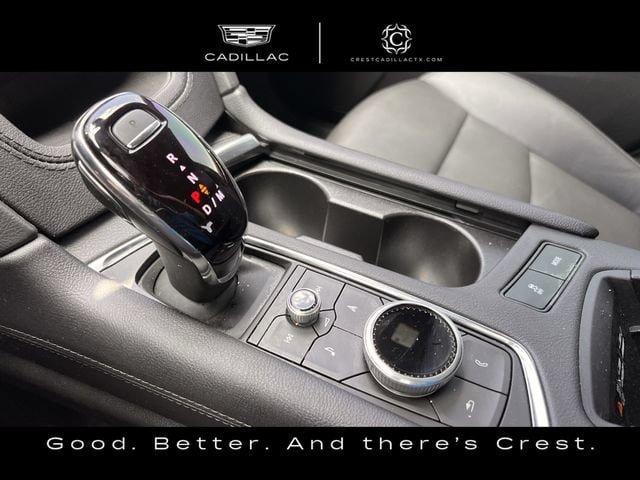 Certified 2024 Cadillac XT6 Premium Luxury w/ Technology Package FWD image 21