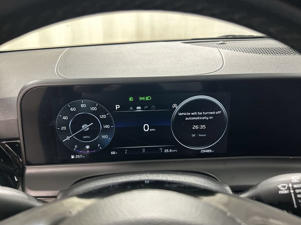 Certified 2024 Kia Seltos S AWD/4WD image 13