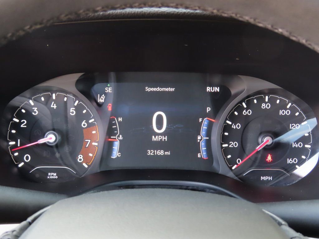Certified 2023 Jeep Compass Limited AWD/4WD image 20