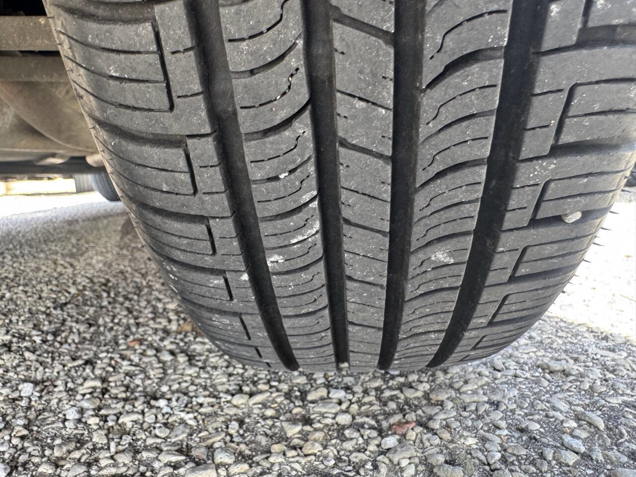 Used 2008 Kia Spectra EX image 18