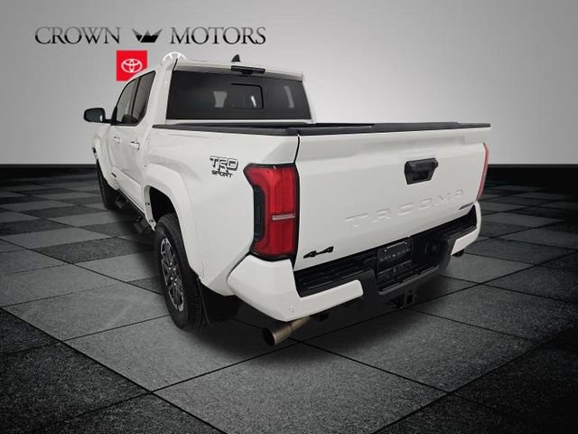 Used 2024 Toyota Tacoma TRD Sport image 4