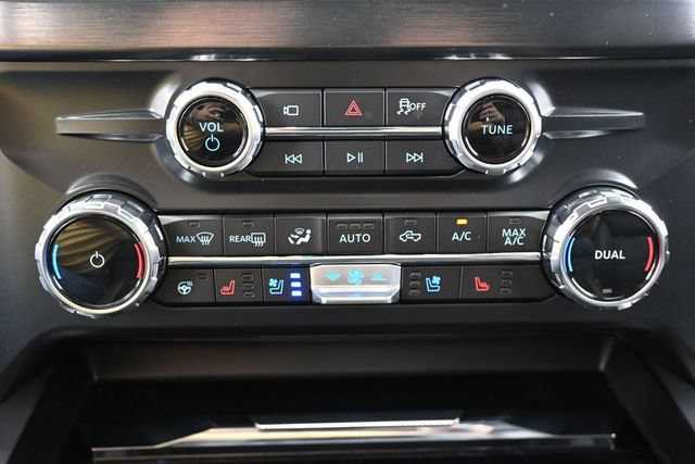 New 2026 Ford F250 Lariat w/ Tremor Off-Road Package AWD/4WD image 29