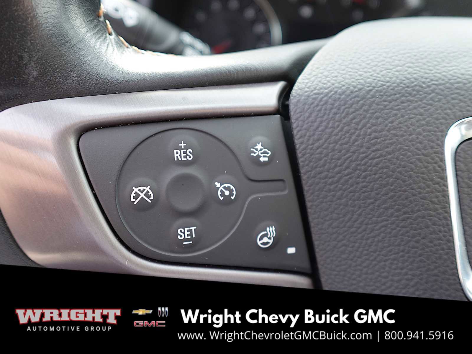 Used 2022 GMC Terrain AT4 image 14