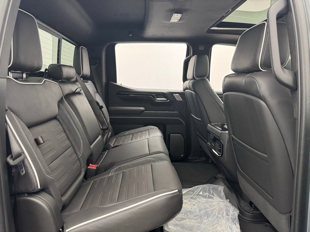 New 2026 GMC Sierra 1500 AT4X image 36