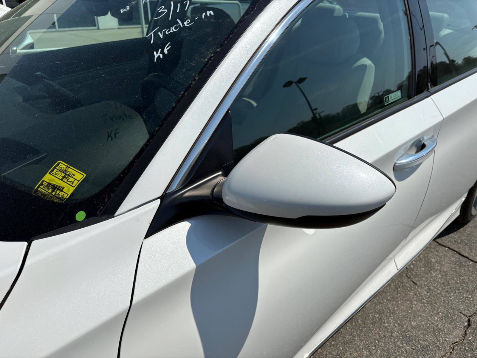Used 2018 Honda Accord Touring image 15