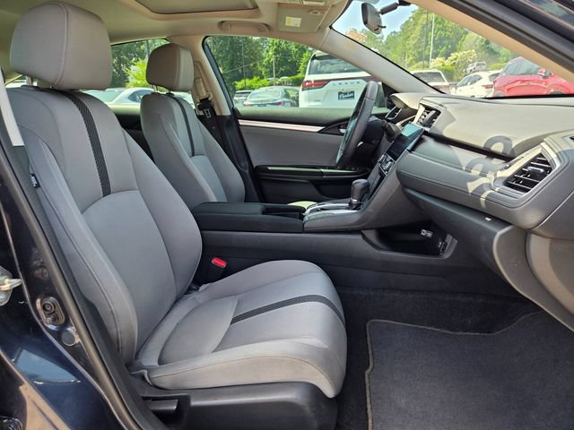 Used 2016 Honda Civic EX-T image 18