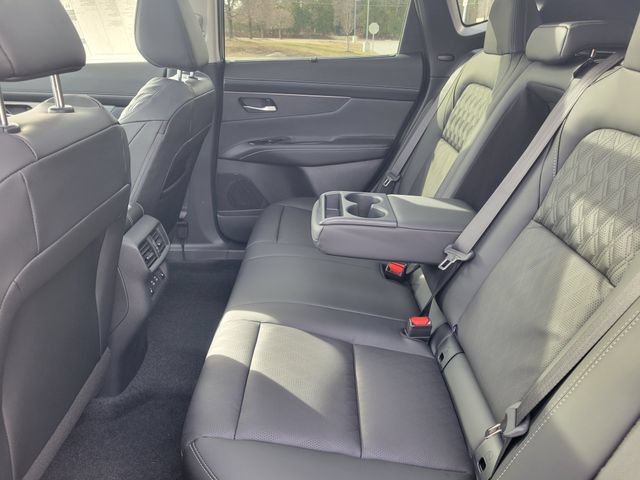 New 2026 Nissan Murano Platinum w/ Cargo Package AWD/4WD image 32