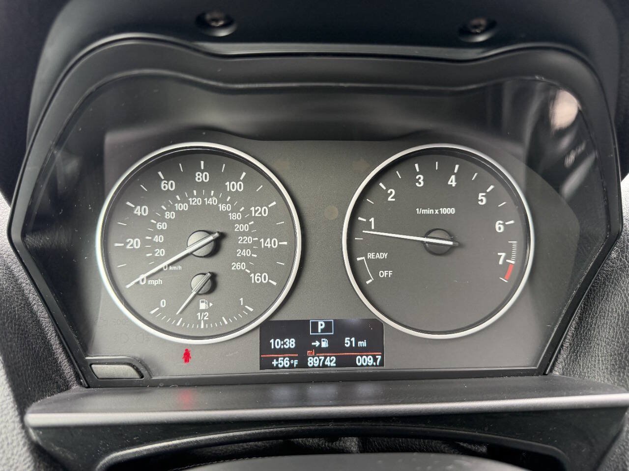 Used 2014 BMW 228i Coupe RWD image 15