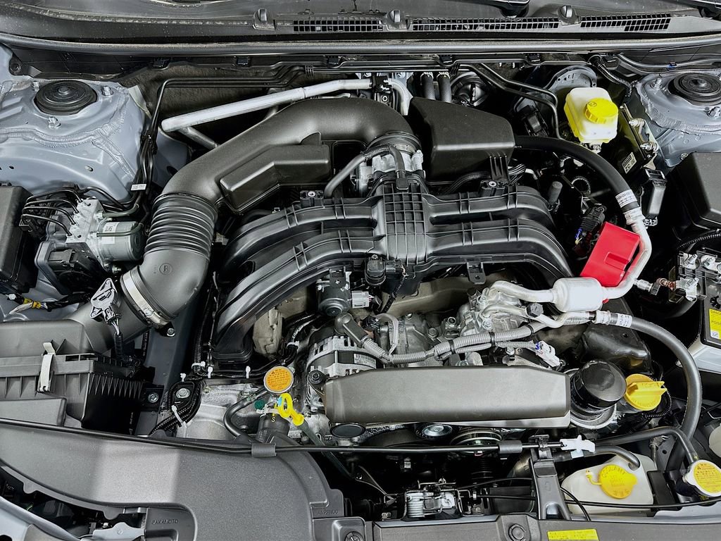 New 2026 Subaru Impreza RS image 36