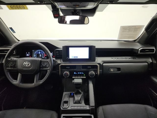 Used 2025 Toyota Tacoma SR RWD image 36