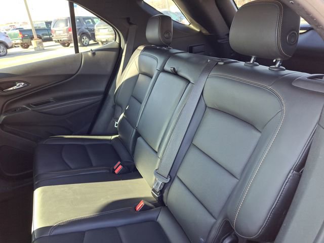 Used 2019 Chevrolet Equinox Premier image 19