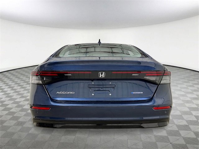New 2025 Honda Accord EX-L image 5