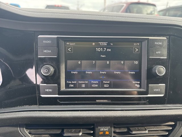 Used 2021 Volkswagen Jetta GLI image 23