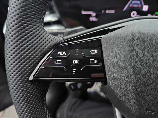 New 2025 Audi S5 Premium Plus image 31