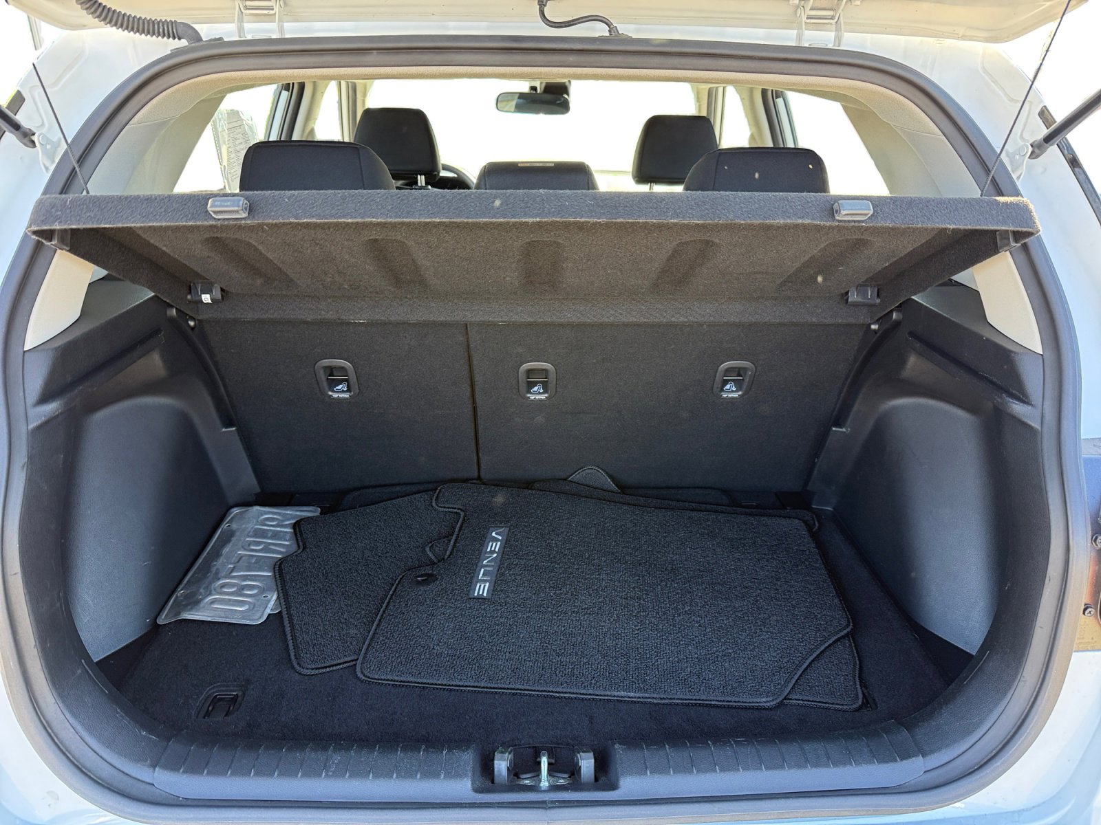 Certified 2023 Hyundai Venue SE image 17