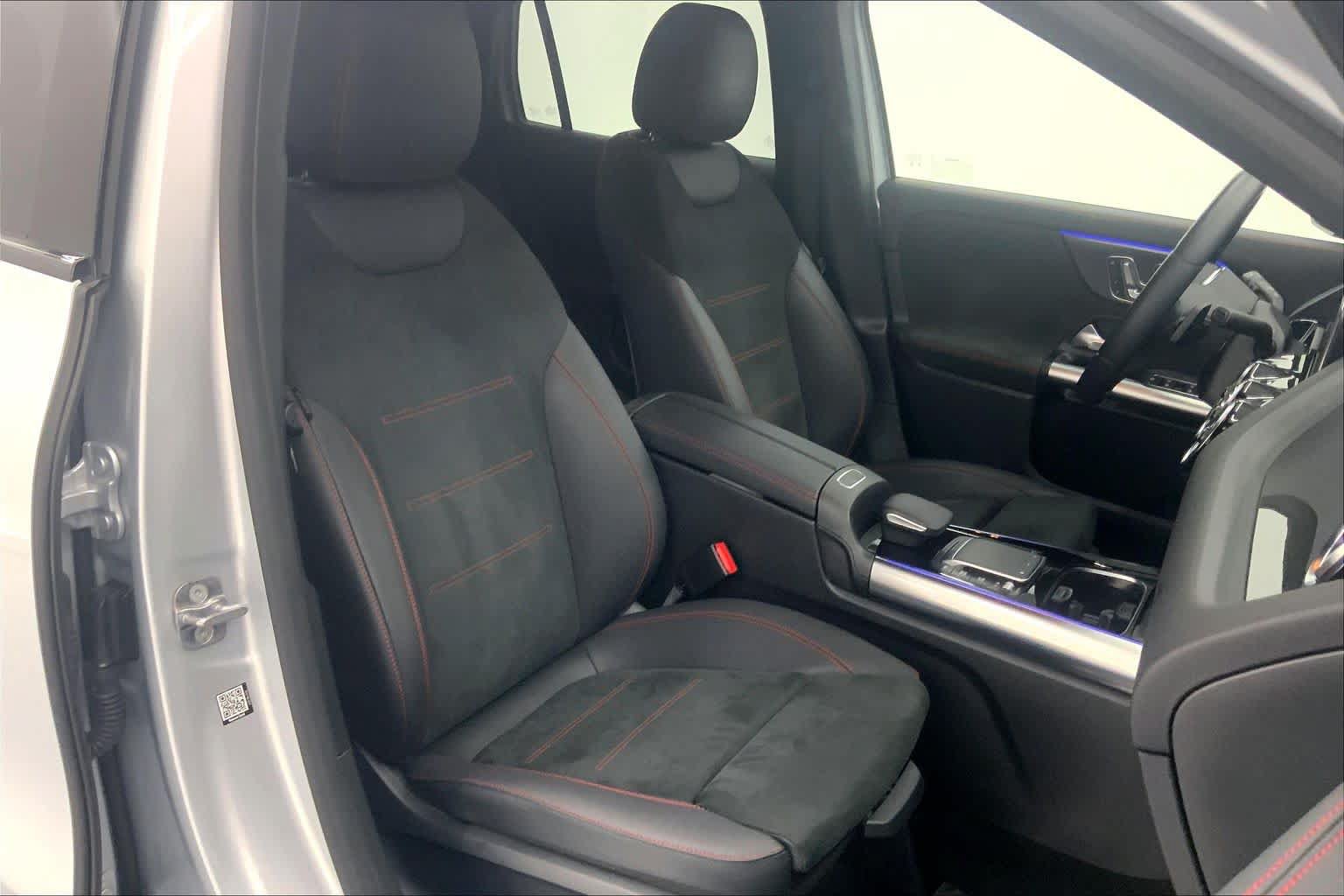 Certified 2023 Mercedes-Benz GLA 250 4MATIC image 11