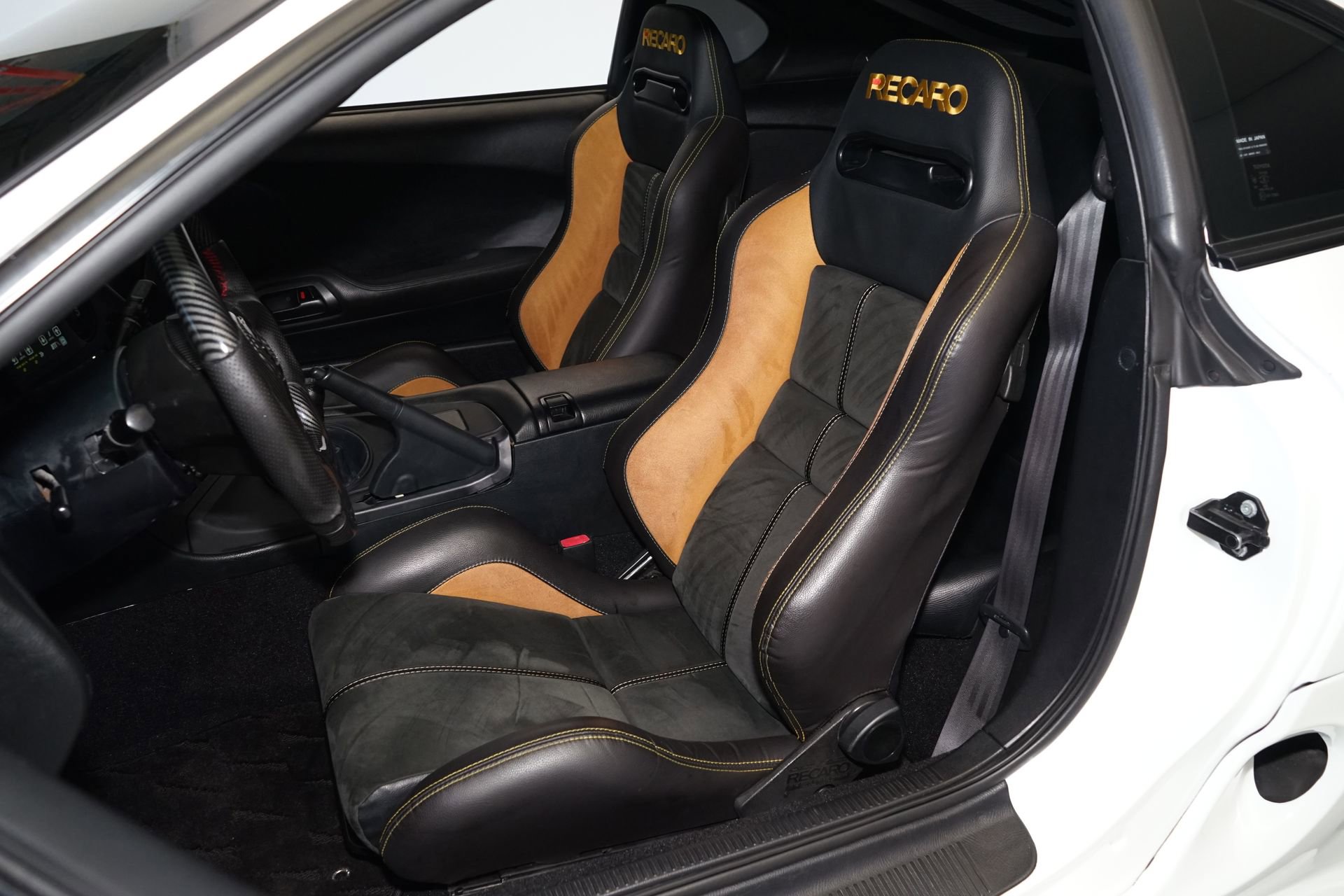 Used 1993 Toyota Supra Turbo image 13