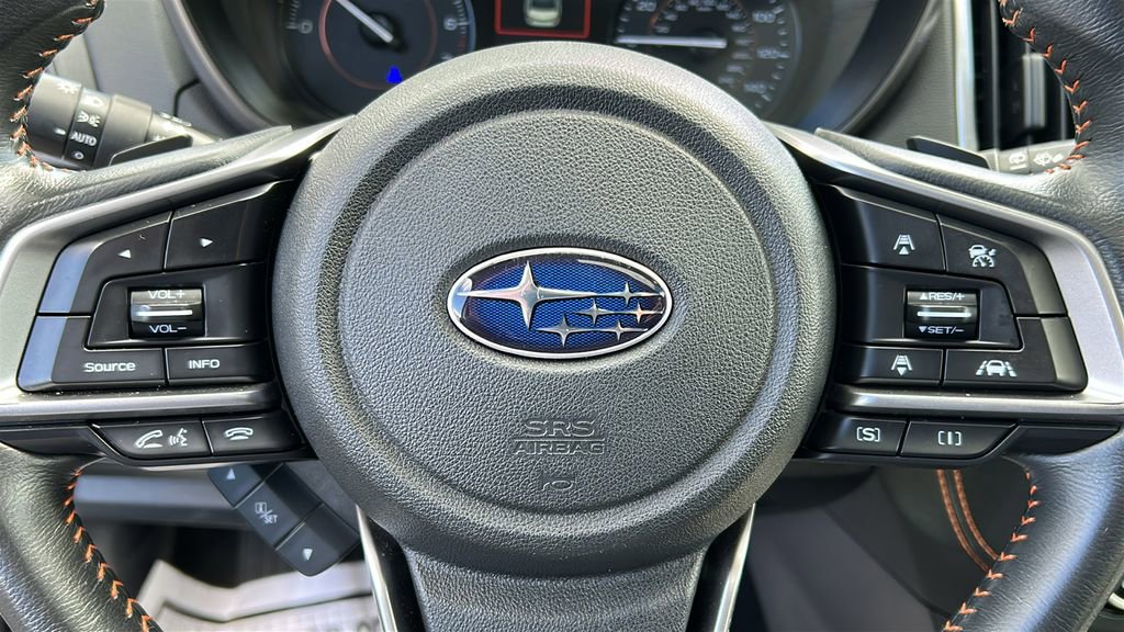 Used 2020 Subaru Crosstrek 2.0i Premium w/ Moonroof Package 2 image 12