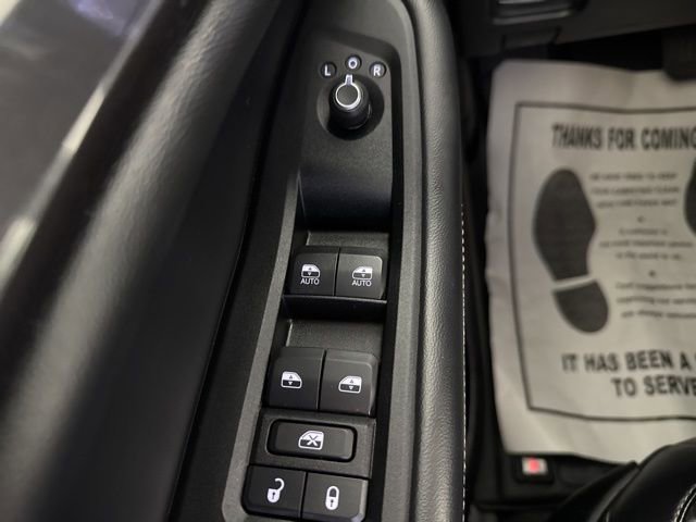 Used 2021 Jeep Grand Cherokee L Laredo image 18