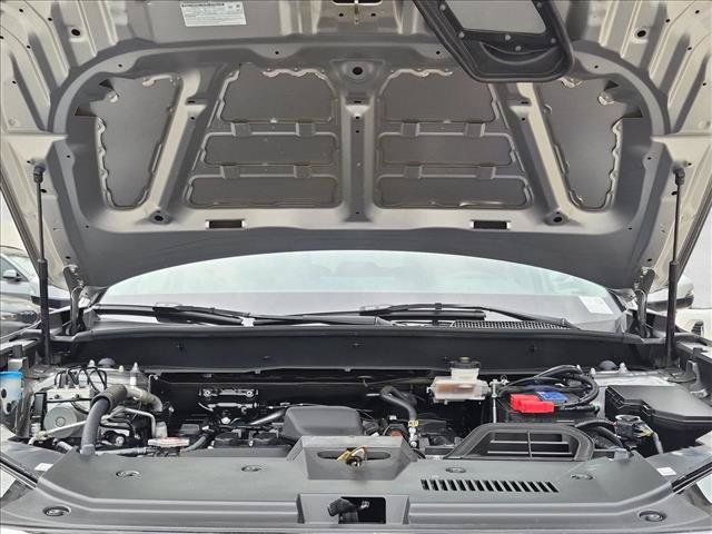 Used 2024 Honda CR-V EX-L image 23