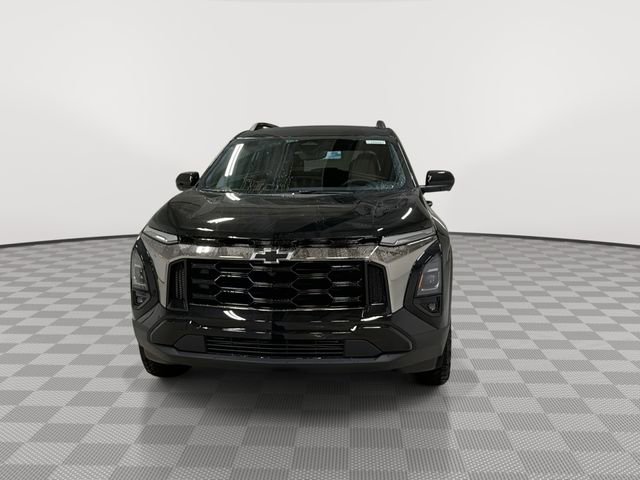 New 2026 Chevrolet Equinox ACTIV w/ Convenience Package III image 4