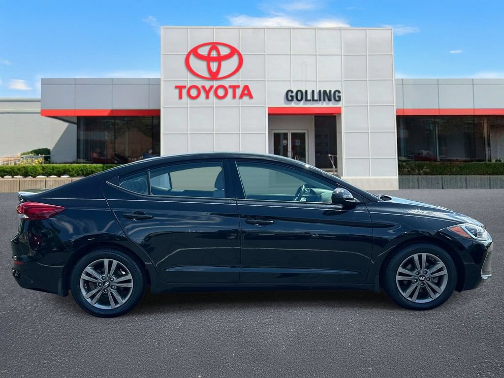 Used 2018 Hyundai Elantra Value Edition FWD image 6