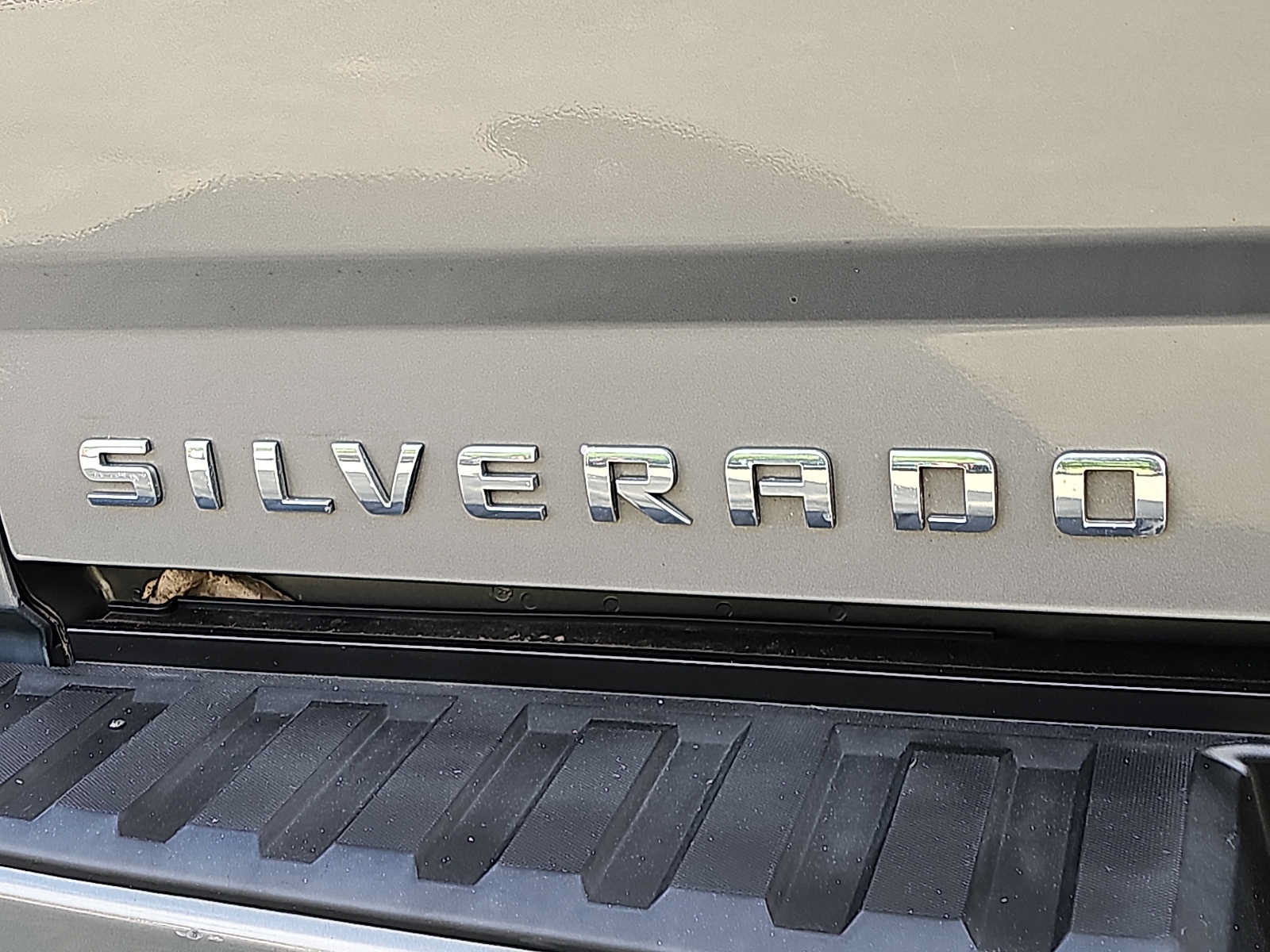 Used 2017 Chevrolet Silverado 1500 LT w/ All Star Edition AWD/4WD image 31