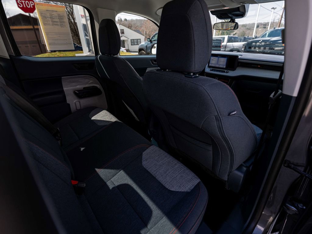 Used 2023 Ford Maverick XLT w/ Equipment Group 300A Standard image 30