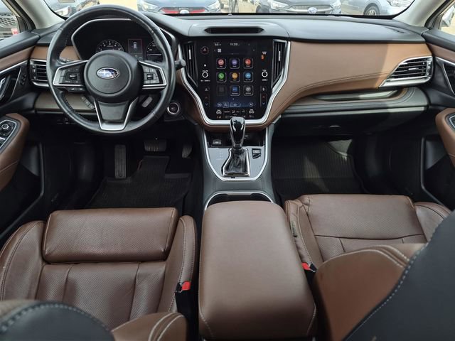 Certified 2022 Subaru Outback Touring image 31