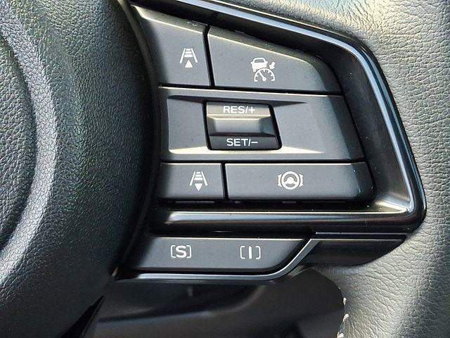 Certified 2025 Subaru Forester Premium image 22