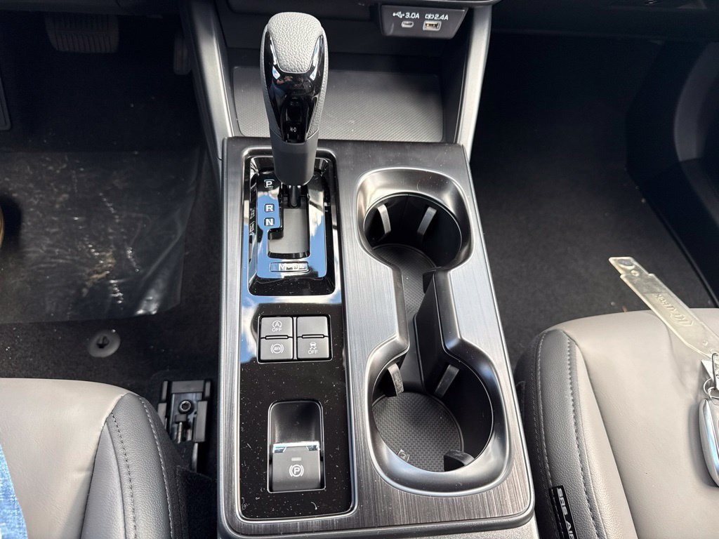 New 2026 Subaru Outback Premium AWD/4WD image 19