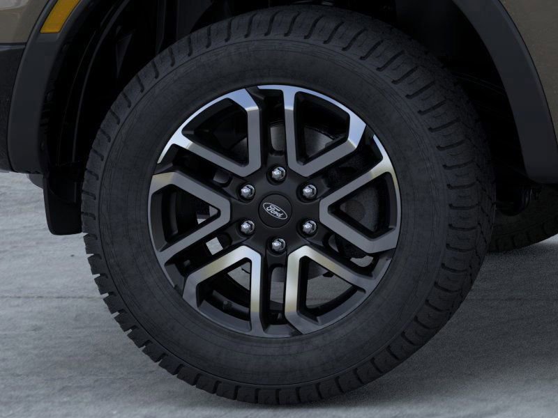 New 2026 Ford Ranger Lariat w/ FX4 Off-Road Package image 21