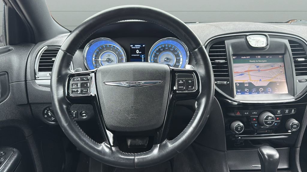 Used 2014 Chrysler 300 S AWD/4WD image 18