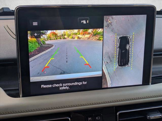 Used 2020 Lincoln Aviator Reserve w/ Equipment Group 202A image 15