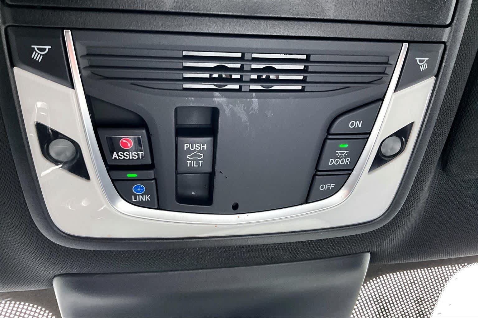 Used 2021 Acura TLX w/ A-SPEC Package AWD/4WD image 34