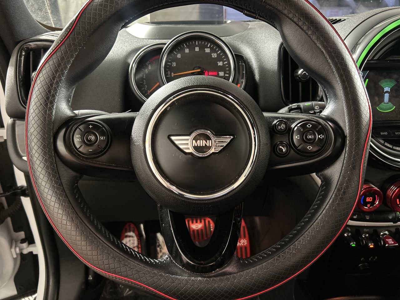 Used 2018 MINI Cooper Countryman S AWD/4WD image 14