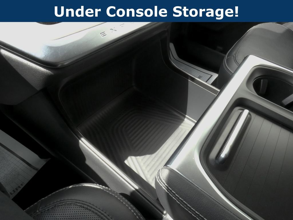 Used 2025 Ford Expedition Max Platinum AWD/4WD image 30