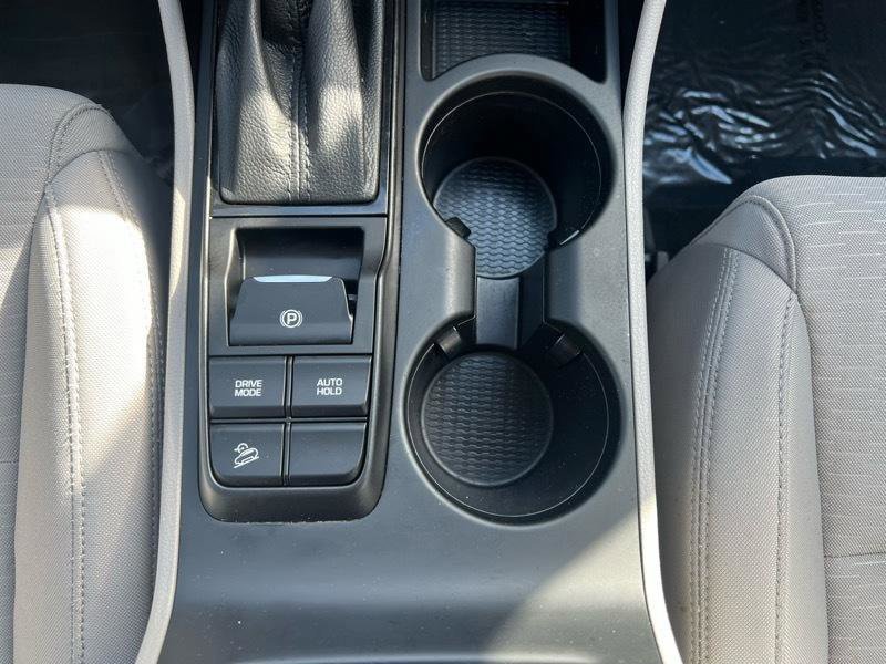 Used 2021 Hyundai Tucson Sport AWD/4WD image 18