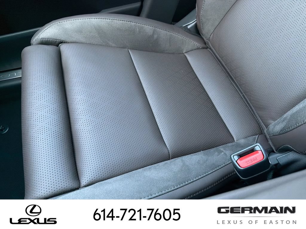 New 2026 Lexus RX 350 AWD w/ Convenience Package image 29