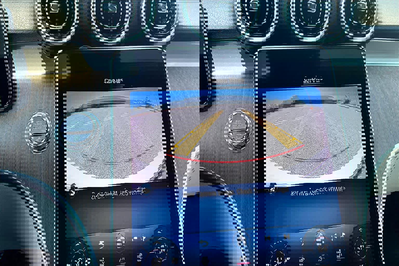 Certified 2022 Mercedes-Benz C 300 Sedan image 27