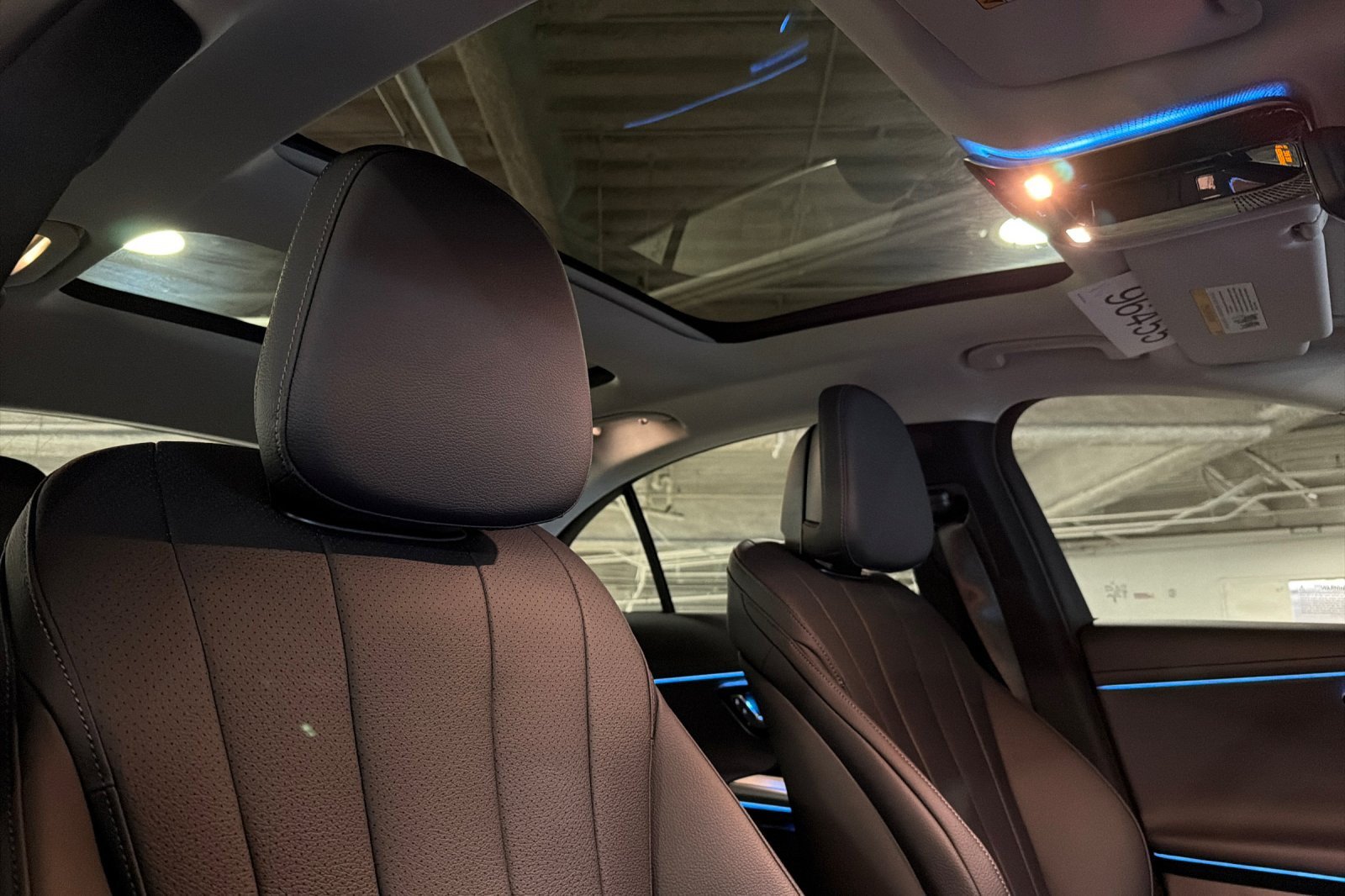 New 2027 Mercedes-Benz E 350 Sedan image 15