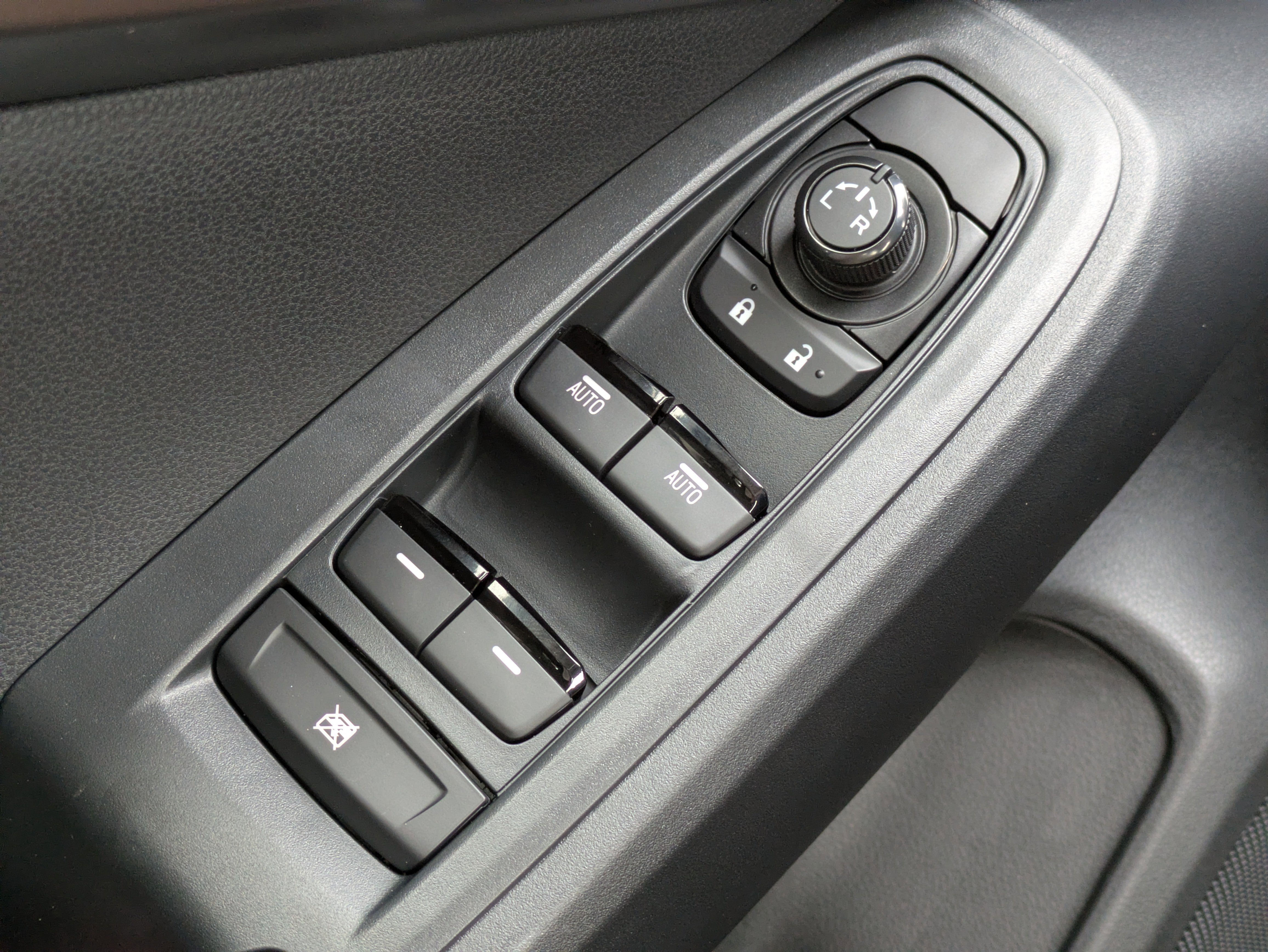 New 2026 Subaru Impreza 2.0i Sport AWD/4WD image 19