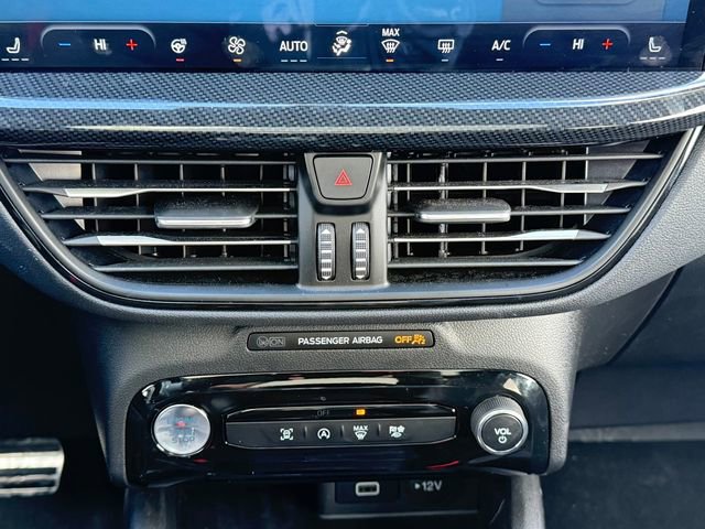 Certified 2024 Ford Escape ST-Line w/ Tech Pack #1 image 12