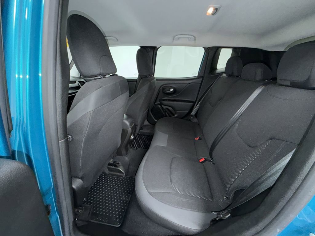 Used 2020 Jeep Renegade Altitude image 12