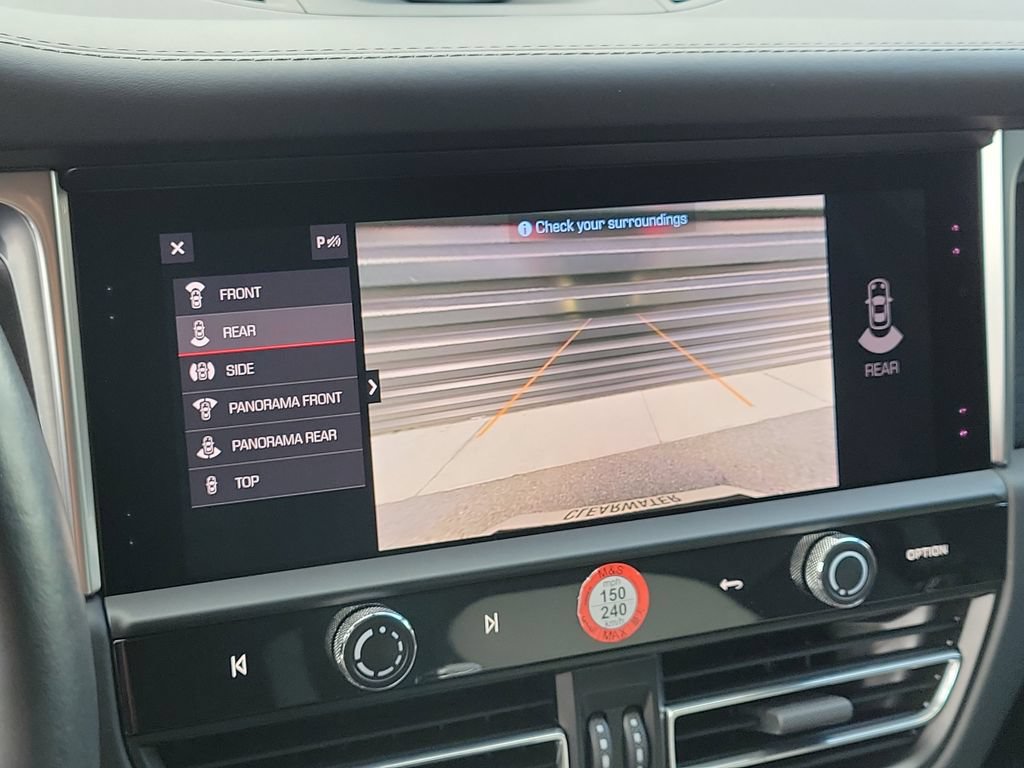 Certified 2024 Porsche Macan GTS AWD/4WD image 32