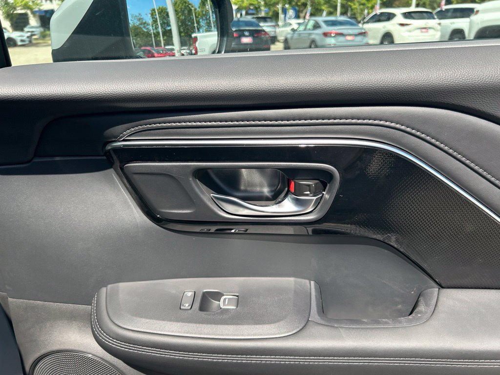 New 2026 Acura ADX FWD image 27