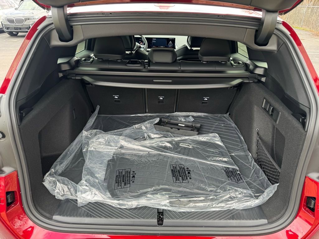 New 2026 BMW X3 xDrive30 w/ Premium Package image 6